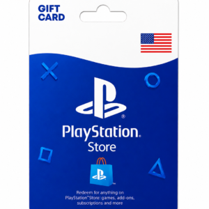PSN USA🇺🇸