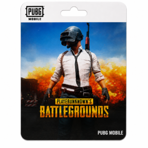 PUBG Mobile (ID)