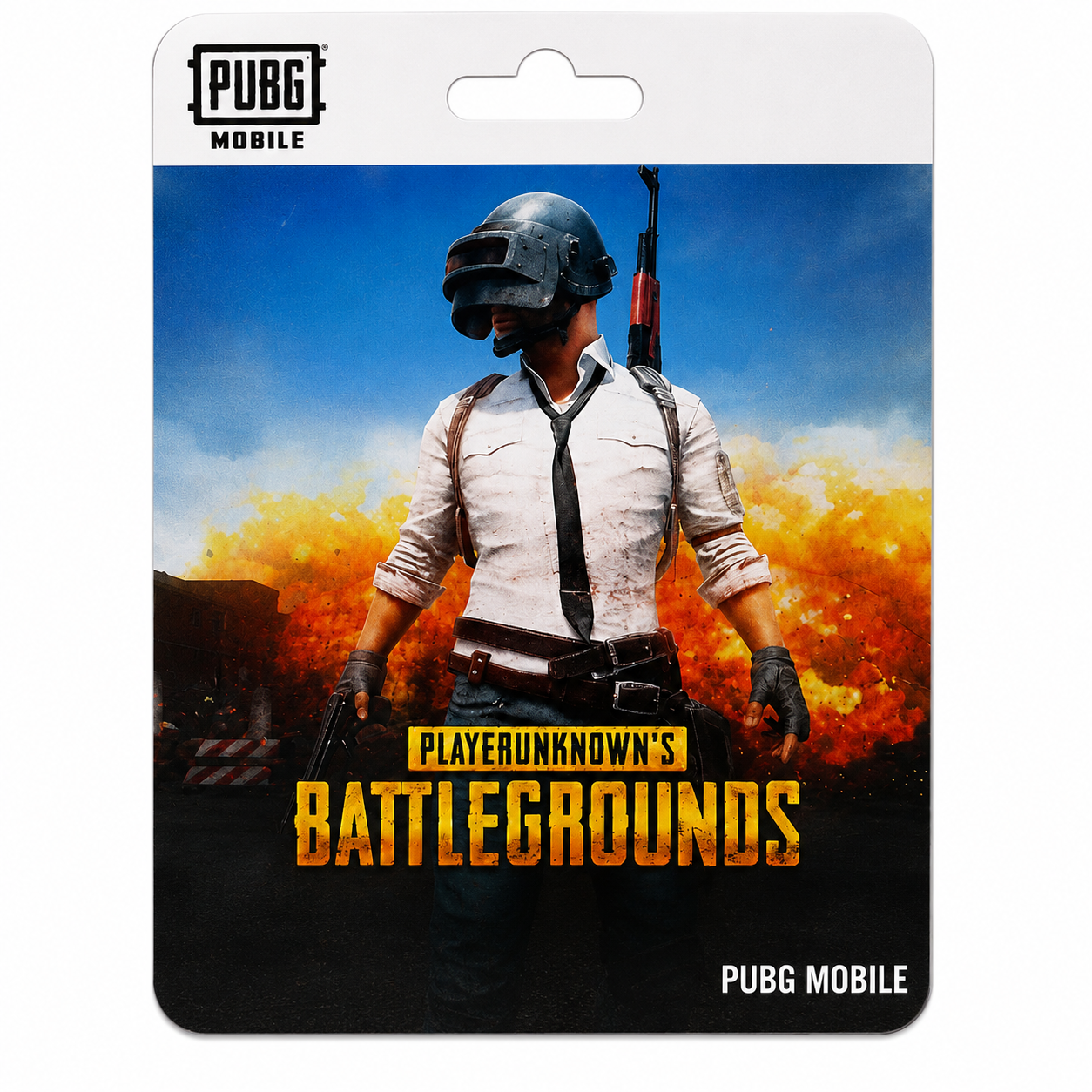 PUBG Mobile (ID)