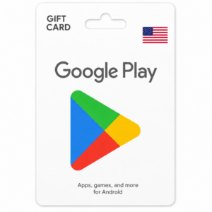 Google Play🇺🇸