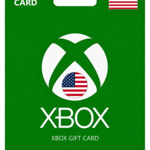 xbox card USA🇺🇸