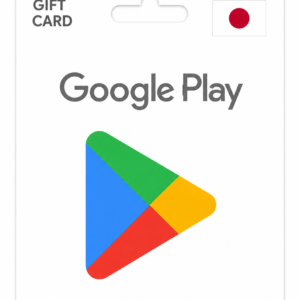 google play🇯🇵