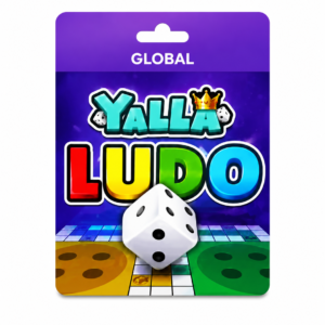 Yalla Ludo