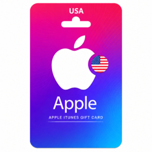 apple ltunes(GIFT CARD)🇺🇸