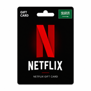 Netflix🇸🇦