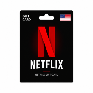 Netflix🇺🇸