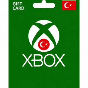 xbox card TRY🇹🇷