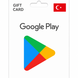 google play🇹🇷