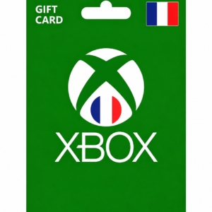 xbox card france🇫🇷