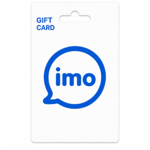 IMO GiftCard