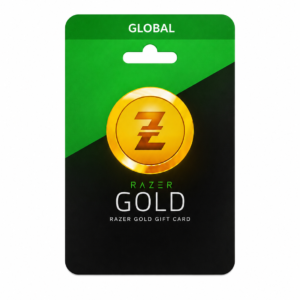 Razer Gold(Global)
