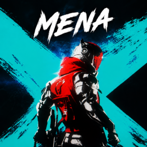 Blood strike(MENA)