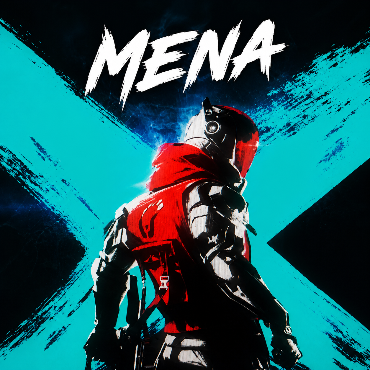 Blood strike(MENA)
