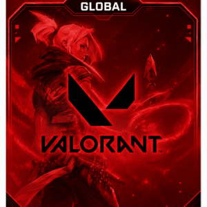 Valorant Riot (GIFT CARD)–Global 🌍
