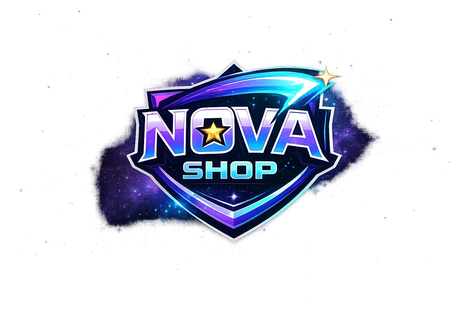 Nova Shop